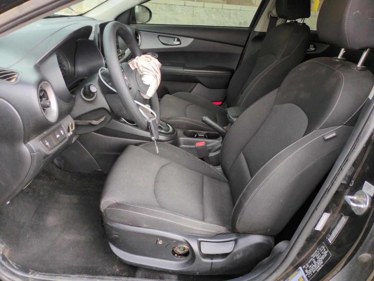 2021 Kia Forte Fe VIN: 3KPF24ADXME307086 Lot: 68218105