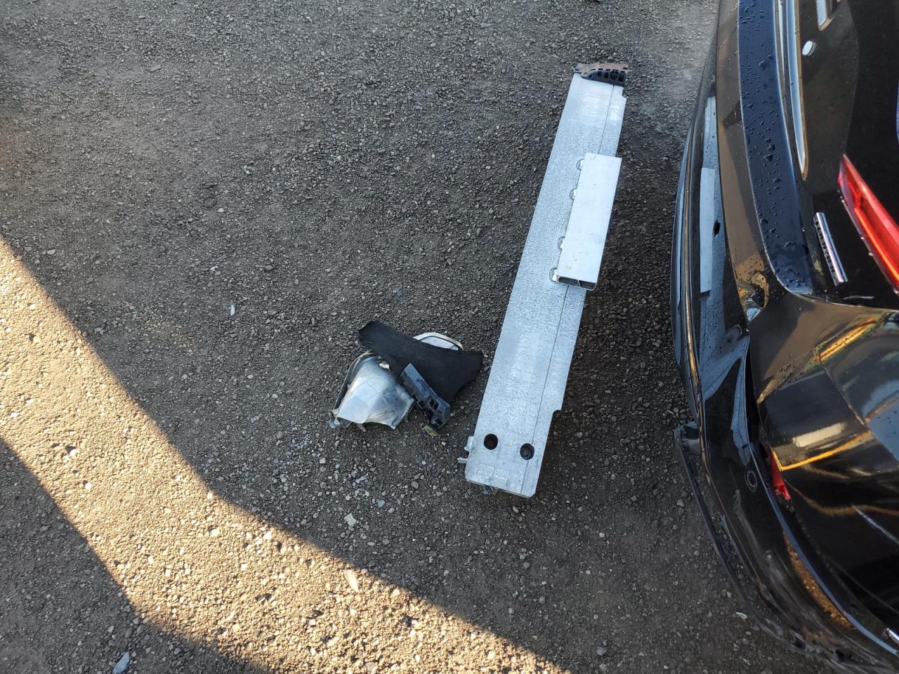 2022 Honda Accord Touring VIN: 1HGCV1F93NA800031 Lot: 70006455