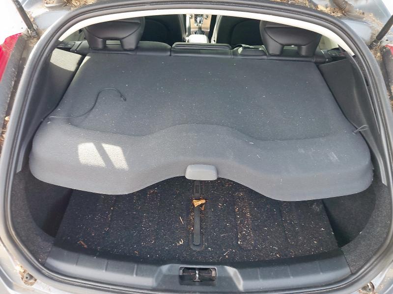 2013 VOLVO V40 CROSCOUN-Y LUXNAV AWD 