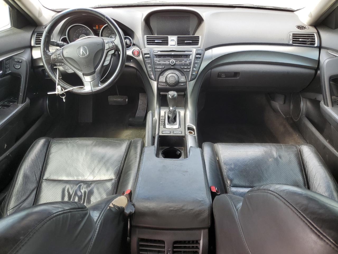 2012 Acura Tl VIN: 19UUA8F5XCA003097 Lot: 70000445