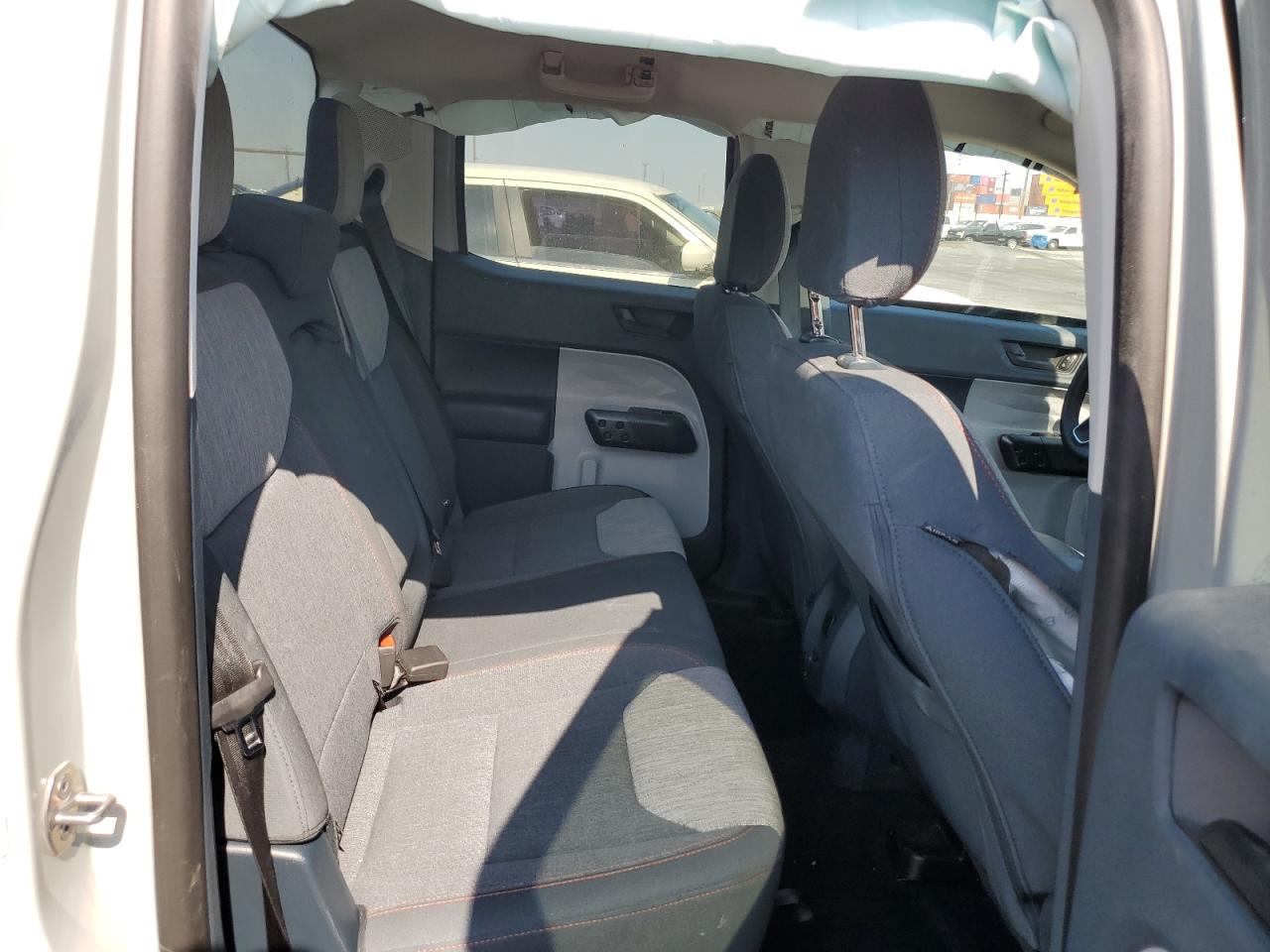 2023 Ford Maverick Xl VIN: 3FTTW8E39PRA59071 Lot: 68438805