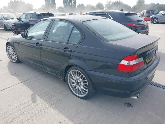 2003 BMW 325I SPORT