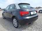 2012 AUDI A1 SPORT TFSI  for sale at Copart YORK