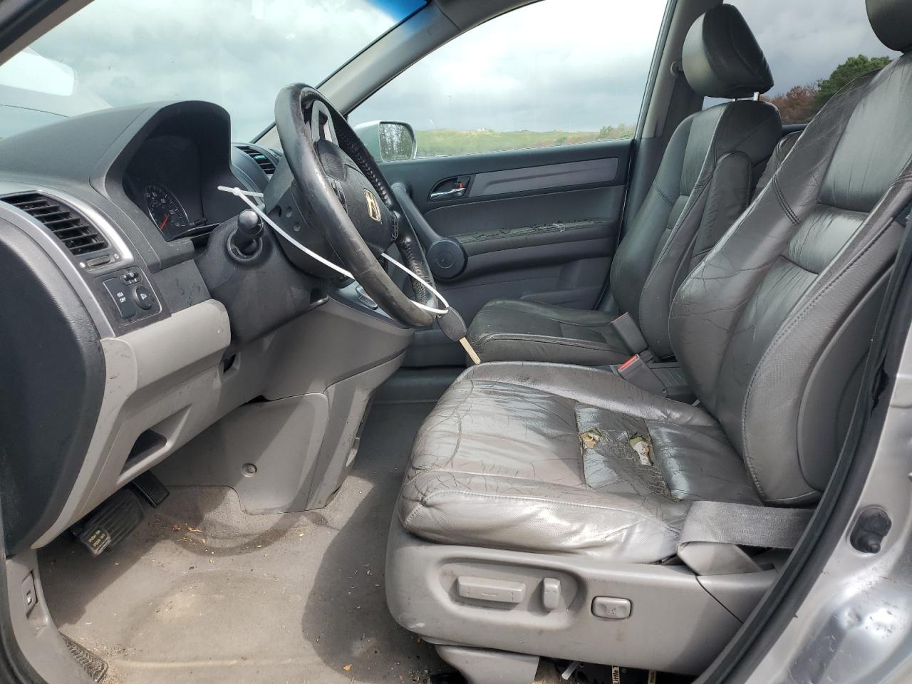 2008 Honda Cr-V Exl VIN: JHLRE48778C018879 Lot: 69385635