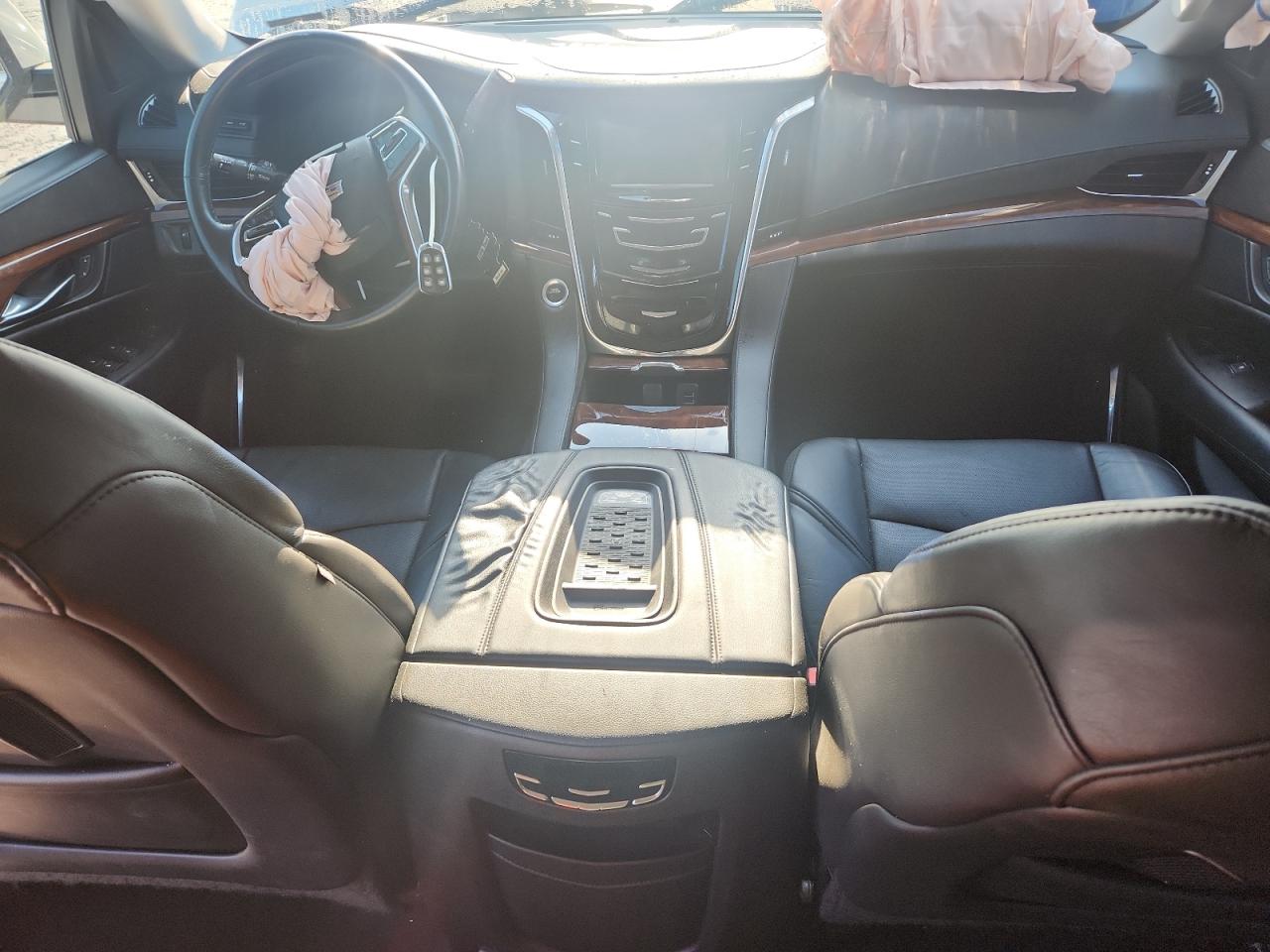 2015 Cadillac Escalade Luxury VIN: 1GYS3MKJ3FR677474 Lot: 70134305