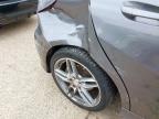 2017 MERCEDES-BENZ A 180 AMG LINE EXECUTIVE  for sale at Copart NEWBURY