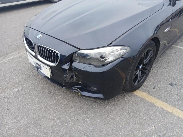 2016 BMW 520D M SPORT AUTO 