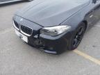 2016 BMW 520D M SPORT AUTO  for sale at Copart SANDTOFT