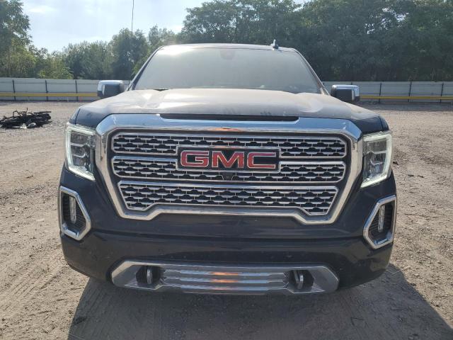  GMC SIERRA 2021 Черный