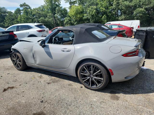  MAZDA MX5 2025 Серый
