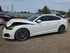 2020 AUDI A5 PREMIUM   à vendre chez Copart ON - LONDON