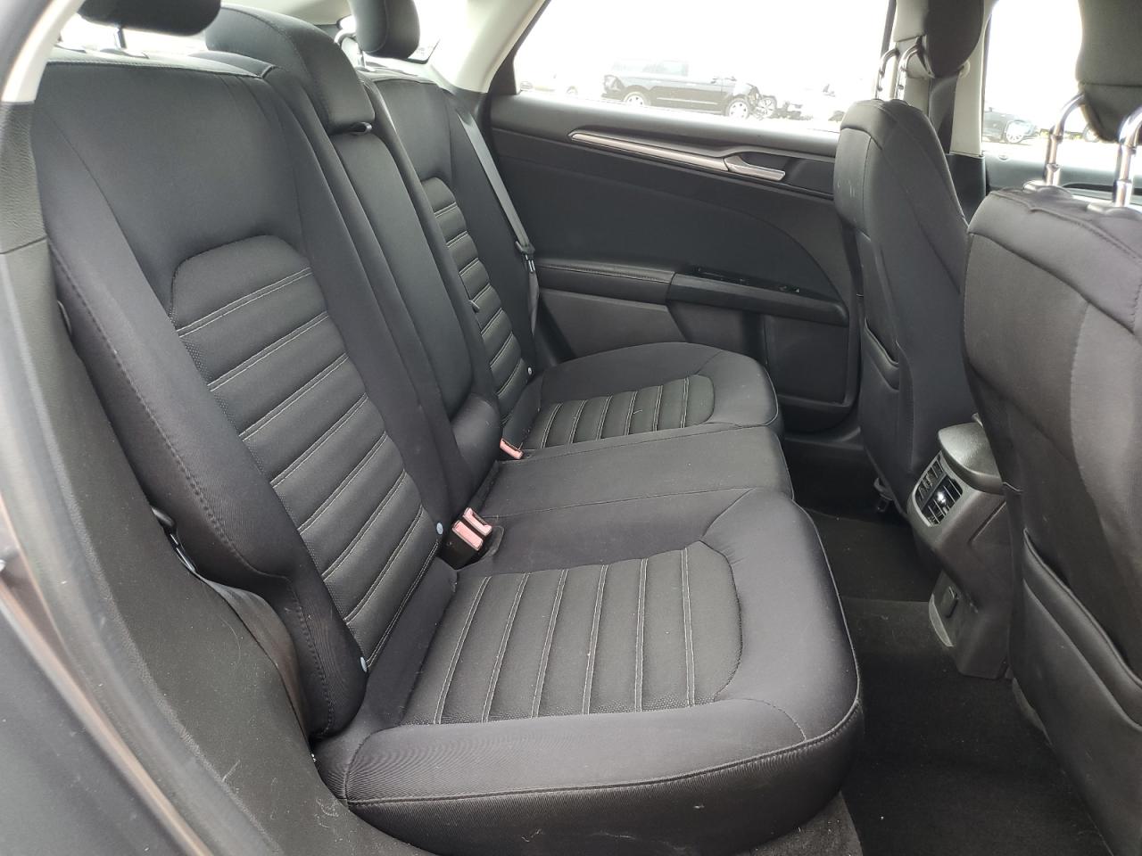 2014 Ford Fusion Se VIN: 3FA6P0H7XER156535 Lot: 67826515