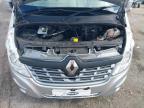 2016 RENAULT MASTER LM35 BUSINESS + DC  for sale at Copart WOLVERHAMPTON