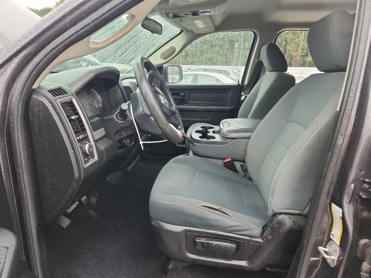 3C6RR6KT7LG290042 2020 Ram 1500 Classic Tradesman