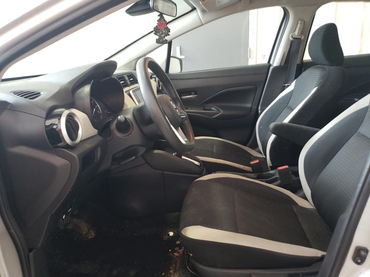 2020 Nissan Versa Sv VIN: 3N1CN8EV4LL826006 Lot: 67707155