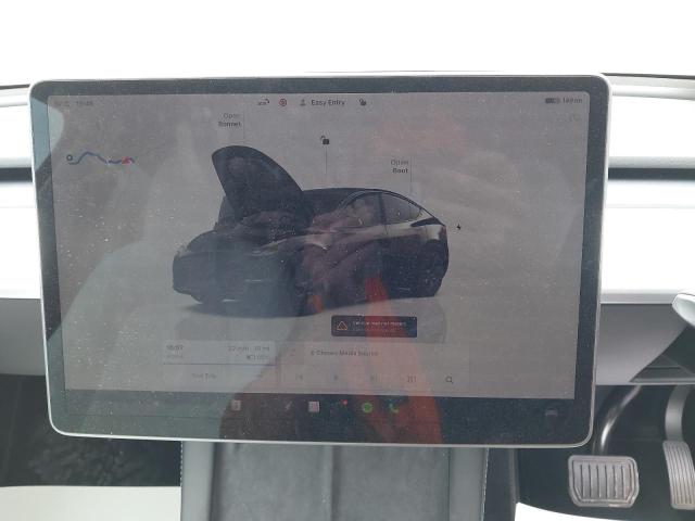 2024 TESLA MODEL Y RWD 