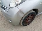 2008 NISSAN MICRA ACENTA  for sale at Copart CORBY