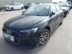 2019 AUDI A1 SPORT 3 for sale at Copart PETERLEE
