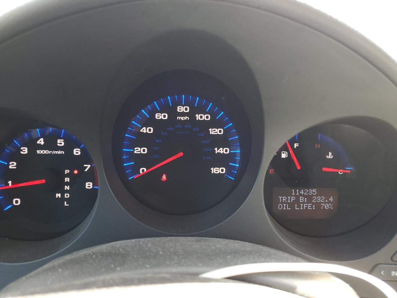 2006 Acura 3.2Tl VIN: 19UUA66236A071076 Lot: 68467685