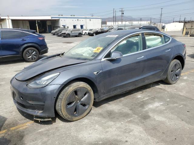  TESLA MODEL 3 2020 Szary
