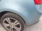 2009 SEAT IBIZA SPORT 104  for sale at Copart BRISTOL