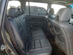 2007 HONDA PILOT EXL   for sale at Copart TX - WACO