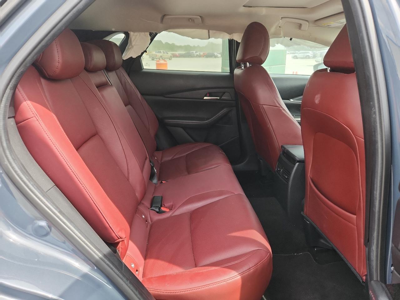 2023 Mazda Cx-30 Preferred VIN: 3MVDMBCM6PM502954 Lot: 70648115