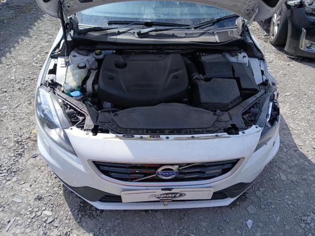 2015 VOLVO V40 R-DESI