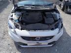 2015 VOLVO V40 R-DESI for sale at Copart WOLVERHAMPTON