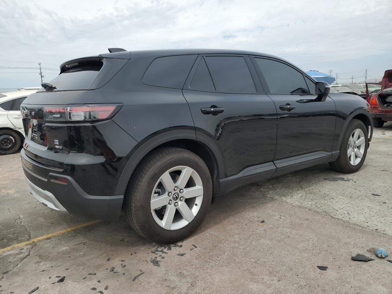 2024 Honda Prologue Ex VIN: 3GPKHVRJ6RS512165 Lot: 70775975