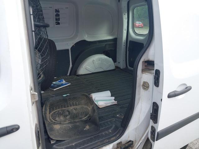 2019 RENAULT KANGOO DCI