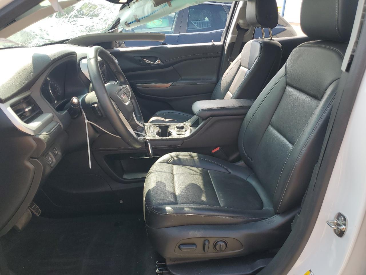 2023 GMC Acadia Slt VIN: 1GKKNULS7PZ153094 Lot: 68819515