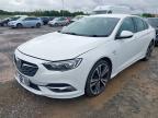 2018 VAUXHALL INSIGNIA SRI VX-LINE NAV  for sale at Copart CORBY