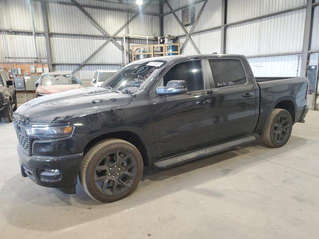 2025 RAM 1500 SPORT   for sale at Copart QC - MONTREAL