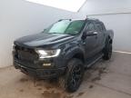 2016 FORD RANGER WIL for sale at Copart WESTBURY