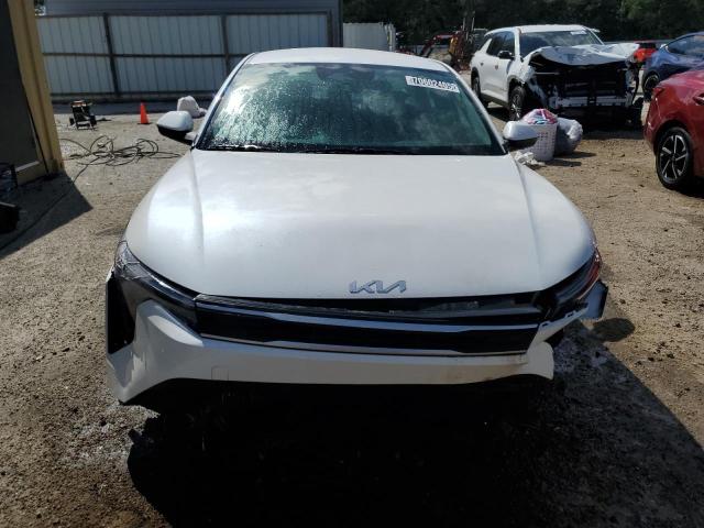  KIA K4 LX 2025 Белы