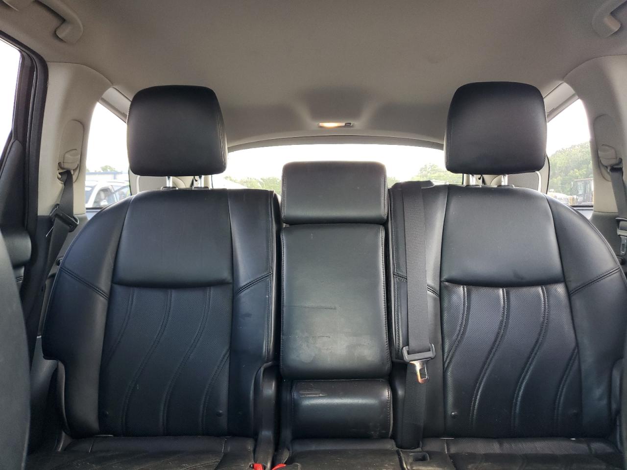 2013 Infiniti Jx35 VIN: 5N1AL0MM9DC302766 Lot: 68143835