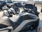 2021 CAN-AM SPYDER ROADSTER RT   for sale at Copart OK - OKLAHOMA CITY