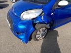 2010 CITROEN C1 SPLASH  for sale at Copart WHITBURN