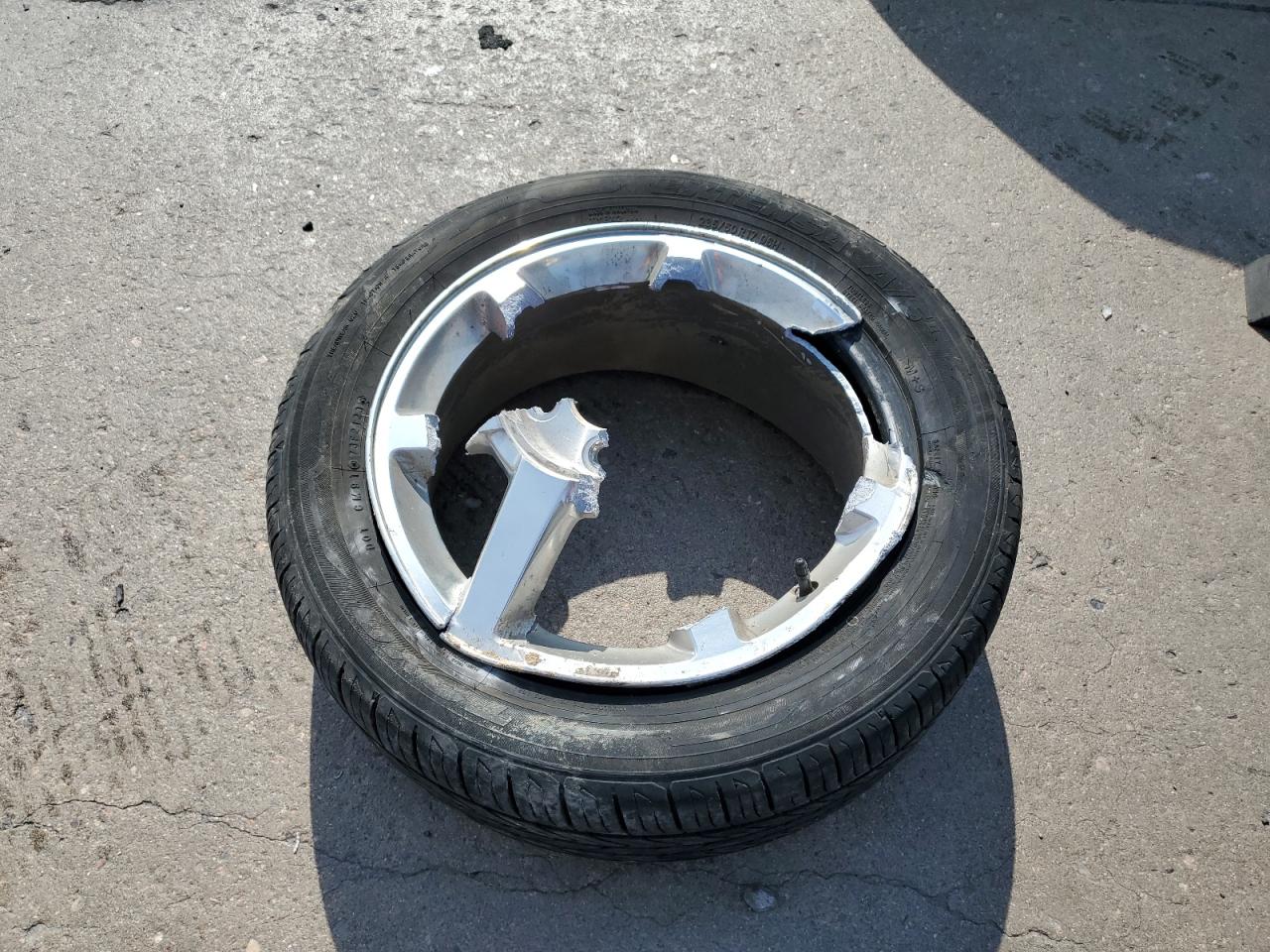 2009 Cadillac Sts VIN: 1G6DZ67A790175127 Lot: 68975825