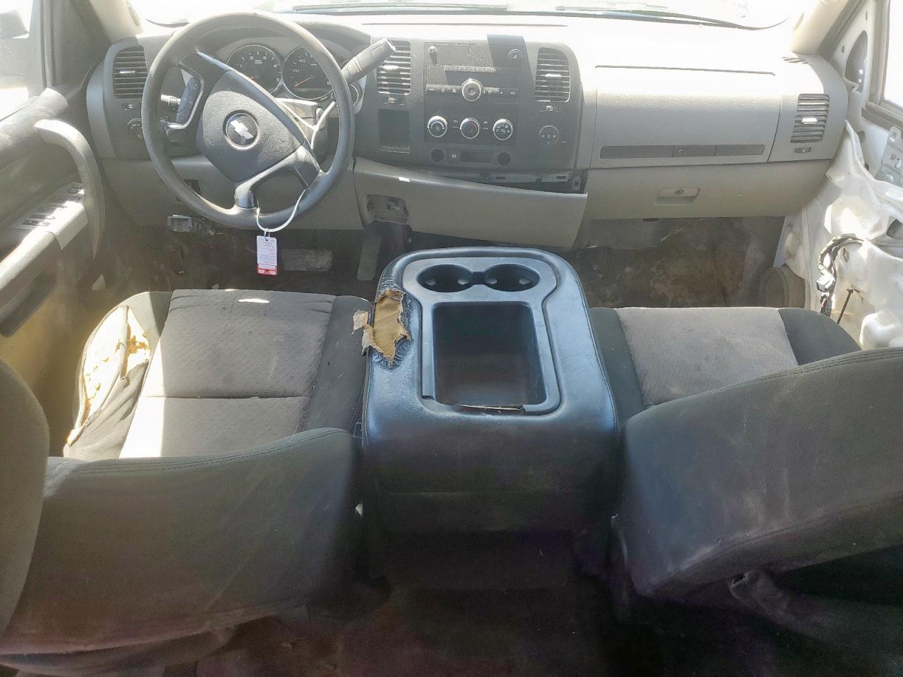 2011 Chevrolet Silverado C3500 VIN: 1GB4CZCL1BF199177 Lot: 70055355