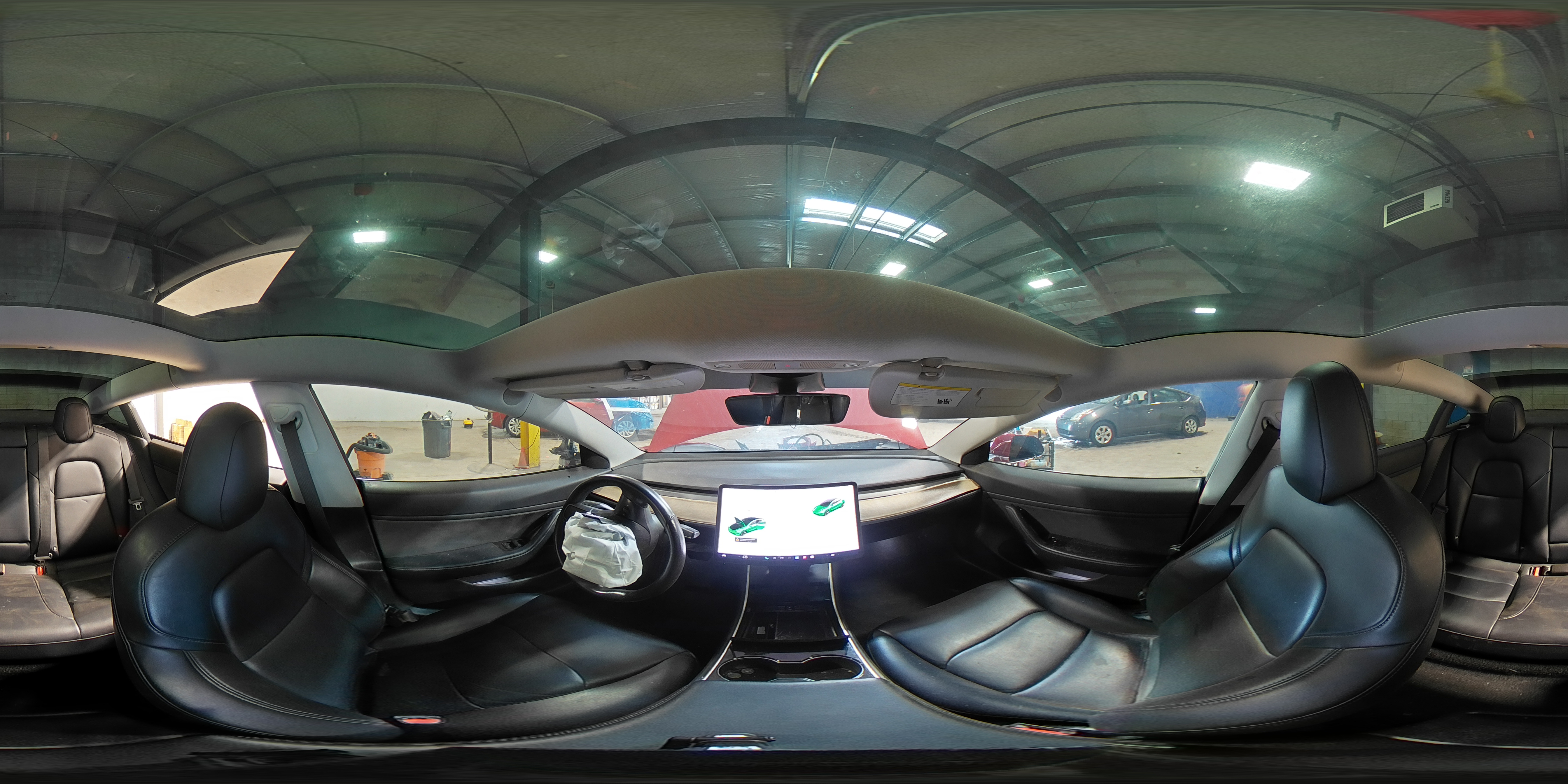 2018 Tesla Model 3 VIN: 5YJ3E1EAXJF032432 Lot: 68901165