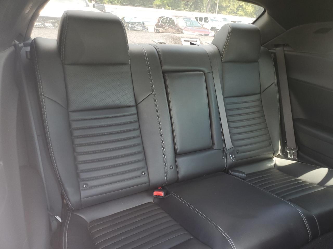2012 Dodge Challenger Sxt VIN: 2C3CDYAG7CH128221 Lot: 68112035