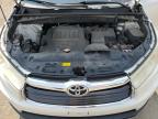 2016 TOYOTA HIGHLANDER XLE   for sale at Copart ON - LONDON