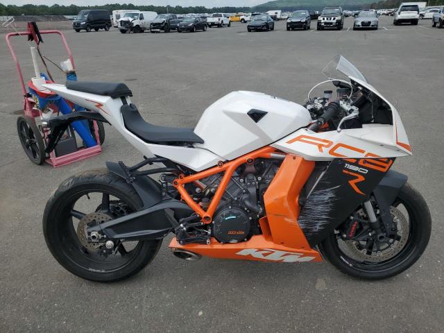2013 KTM 1190 RC8   for sale at Copart NY - LONG ISLAND