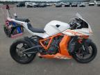 2013 KTM 1190 RC8   for sale at Copart NY - LONG ISLAND