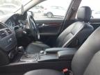 2007 MERCEDES C220 SE CDI A  for sale at Copart SANDTOFT
