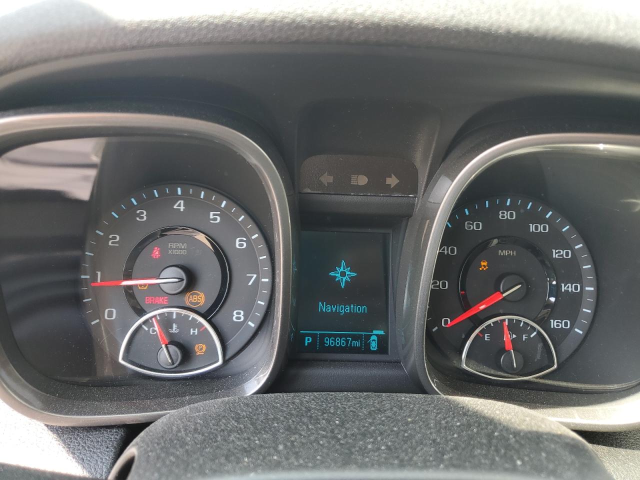 2013 Chevrolet Malibu Ls VIN: 1G11A5SA7DF292889 Lot: 69039705