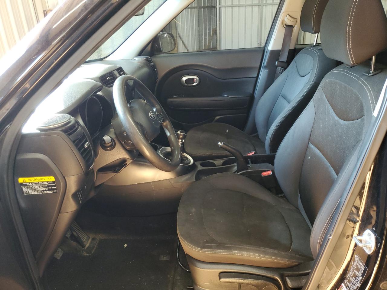 2019 Kia Soul VIN: KNDJN2A29K7637884 Lot: 70670115