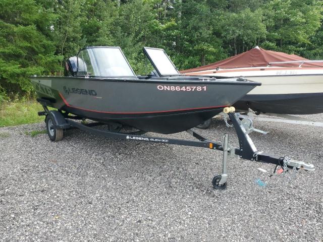 2023 LEGACY LEGEND XTR ULTIMATE - BOATS